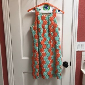 Lilly Pulitzer Sun Dress